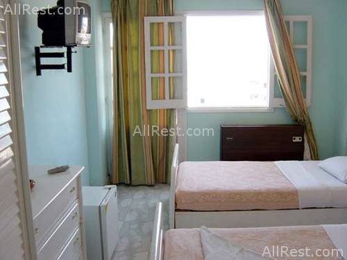 Andreas Hotel 9